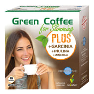 GREEN COFFEE FOR SLIMMING 140G*