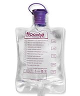 SACCA SEMI-RIGIDA 1 LITRO FLOCARE