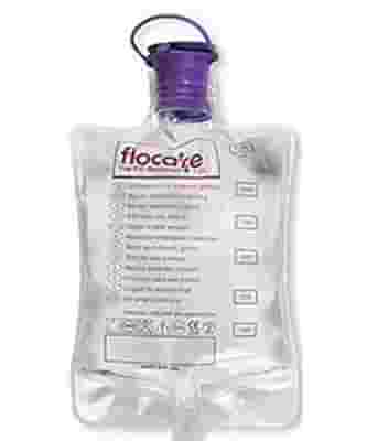 SACCA SEMI-RIGIDA 1 LITRO FLOCARE
