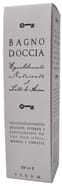 TERRAE BAGNODOCCIA LATTE ASINA 200ML*
