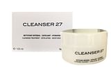 CLEANSER 27 BALSAMO DETERGENTE CELLULARE BIO EQUILIBRANTE 125 ML