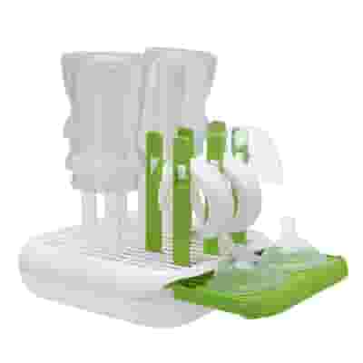 Scolabiberon Chicco Step Up per biberon e accessori