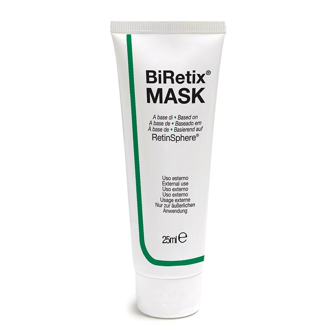 Biretix Mask 25 Ml