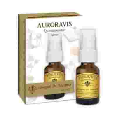 Integratore Auroravis Quintessenza Spray digestivo 15ml