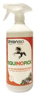 Oil-Gel Equinopick protezione naturale per cavalli, 1 litro