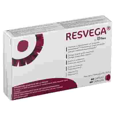 RESVEGA 60 CAPSULE