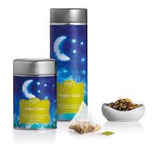 Tisana Jade Dolce Luna con camomilla e tiglio, 70g