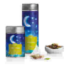 Tisana Jade Dolce Luna con camomilla e tiglio, 70g