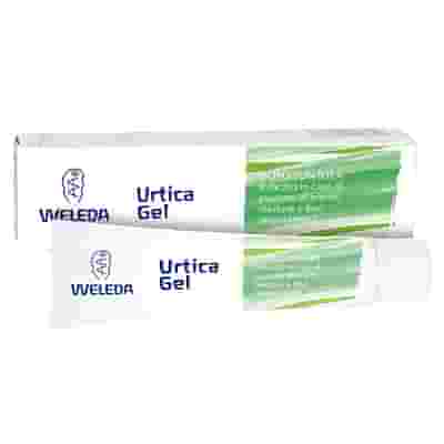 URTICA GEL DOPO PUNTURA 25 G