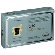 Q10 GOLD 60 CAPSULE