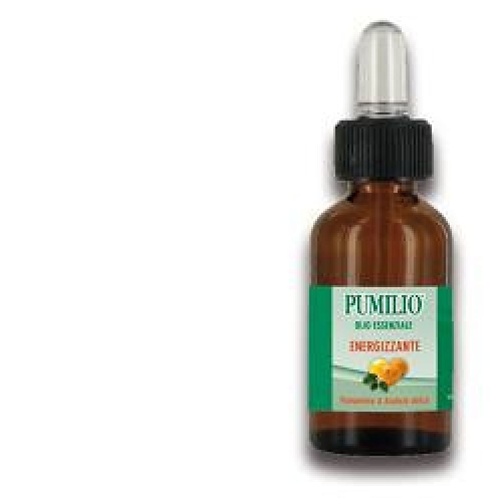 Pumilio Aroma Energizzante 10 Ml