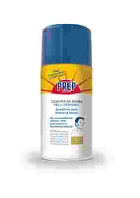 PREP SCHIUMA BARBA PELLE SENSIBILE 300 ML