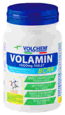 VOLAMIN 1000MG 120 COMPRESSE