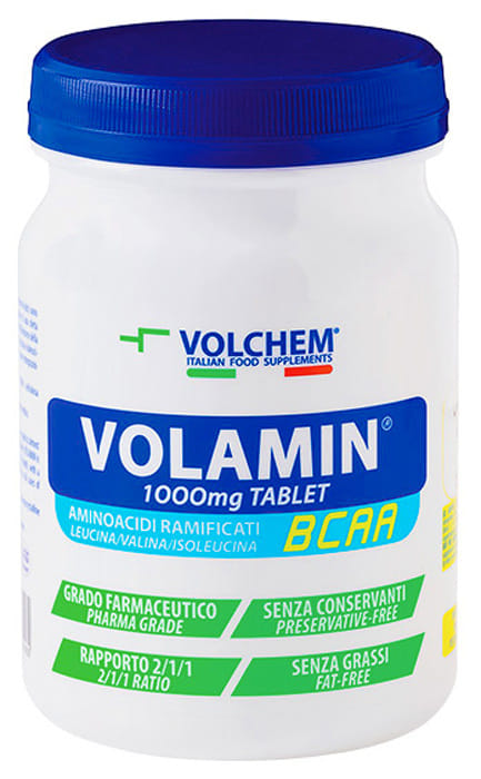 VOLAMIN 1000MG 300 COMPRESSE