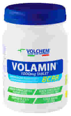 VOLAMIN 1000MG 300 COMPRESSE