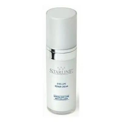 STARLINE NEW COLLAGEN EYES CR STARLINE NEW COLLAGEN EYES CR