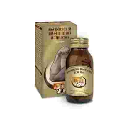 AMINOACIDI RAMIFICATI BCAA PLUS VITAMINSPORT 180 PASTIGLIE