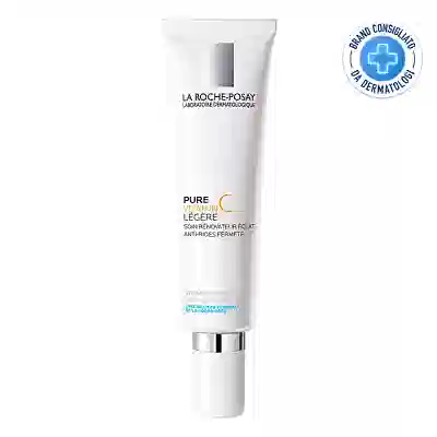 PURE VITAMINE C PELLI NORMALI MISTE 40 ML