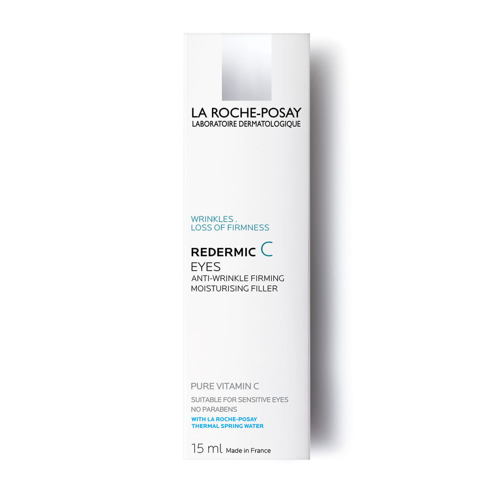 PURE VITAMINE C YEUX 15 ML