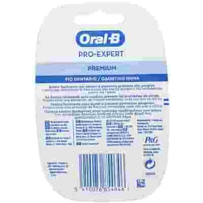 ORALB PROEXPERT FILO INTERDENTALE 40 METRI