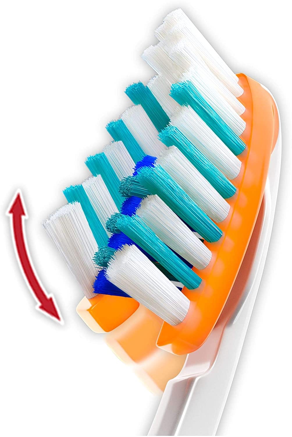 Spazzolino Oral-B PRO-Expert PRO-Flex testina media 38