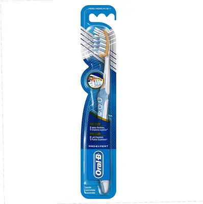 ORALB PRO-EXPERT PREMIUM PRO-FLEX DIMENSIONE TESTINA 38 MEDIA ORALB PRO-EXPERT PREMIUM PRO-FLEX DIMENSIONE TESTINA 38 MEDIA