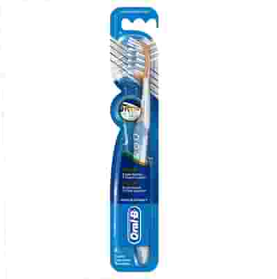 ORALB PRO-EXPERT PREMIUM PRO-FLEX DIMENSIONE TESTINA 38 MEDIA