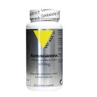 VITAL PLUS ASHWAGANDHA 60 CAPSULE