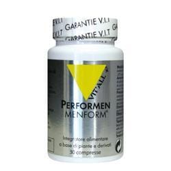 VITAL PLUS PERFORMEN MENFORM