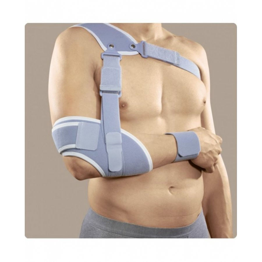 TUTORE PER LUSSAZIONE ACROMION TAGLIA UNICA SINISTRO