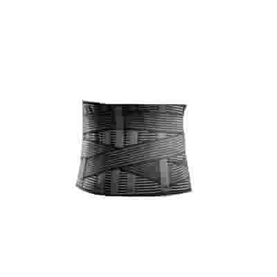 LINEARPLUS70 NERO BUSTO ORTOPEDICO L