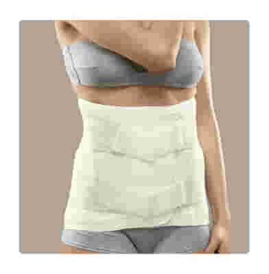 LITECROSS91 CREMA BUSTO ORTOPEDICO XL
