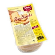 SCHAR PAIN BRIOCHE' DOLCE E MORBIDO 370 G