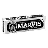 DENTIFRICIO MARVIS LICORICE MINT 25 ML