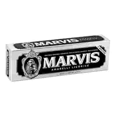 DENTIFRICIO MARVIS LICORICE MINT 25 ML