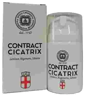 CONTRACT CICATRIX GEL 50 ML