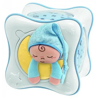 CHICCO GIOCO RAINBOW CUBE BLU CHICCO GIOCO RAINBOW CUBE BLU