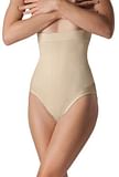 LYTESS CULOTTE SCULPT & SLIM L/XL CARNE