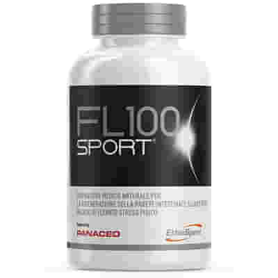 ETHICSPORT FL100SPORT 180 CAPSULE 90 G