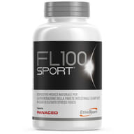 Dispositivo medico FL100Sport EthicSport 180 capsule