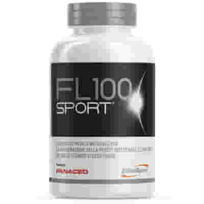 Dispositivo medico FL100Sport EthicSport 180 capsule