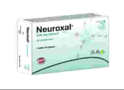 Integratore Neuroxal Acido Alfa-Lipoico 600mg, 30 compresse