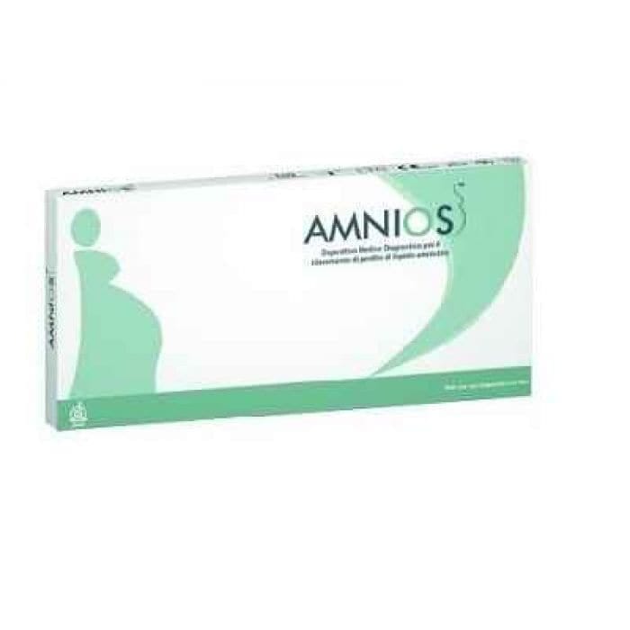 TEST PERDITE LIQUIDO AMNIOTICO AMNIOS ASSORBENTE 2 PEZZI
