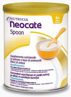 NEOCATE SPOON POLVERE BARATTOLO 400 G