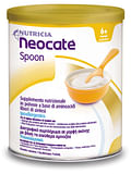 NEOCATE SPOON POLVERE BARATTOLO 400 G