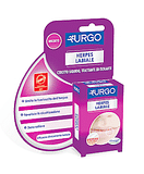 URGO HERPES LABIALE CEROTTO LIQUIDO 3 ML