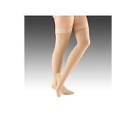 Calza Autoreggente Mediven Elegance K2 Beige, taglia 2