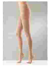 COLLANT CORTO MEDIVEN ELEGANCE K2 BEIGE 2