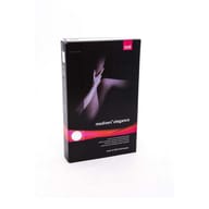 Collant Lungo Compressivo Mediven Elegance K2 Beige Taglia 3