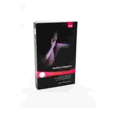Collant Lungo Compressivo Mediven Elegance K2 Beige Taglia 3